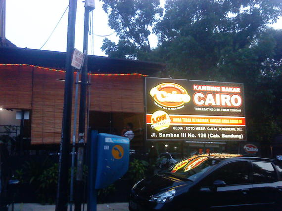 Cairo