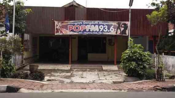 Pop FM 