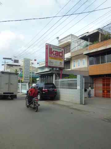 Show Room Ikad (Angsa Daya)