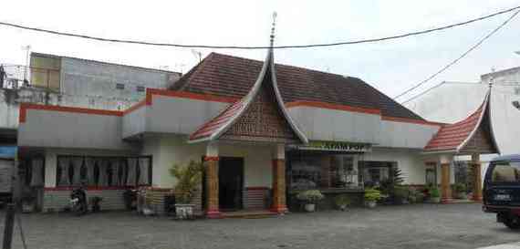 Restaurant ACC