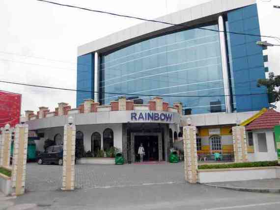 Rainbow School