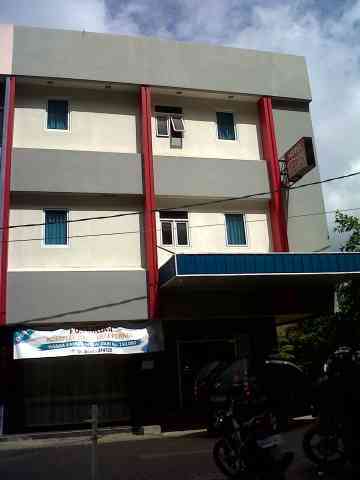 Hotel Relasi