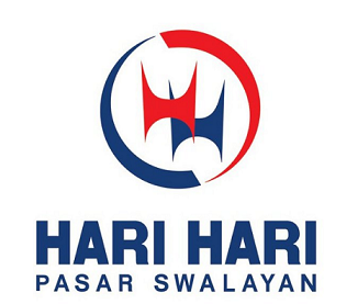 Hari Hari Pasar Swalayan Indonesia Logo