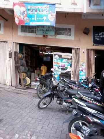 Asia Mega Elektrik