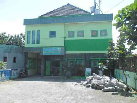 STPI Bina Insan Mulia