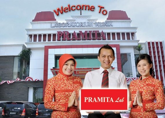 Pramita