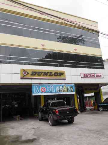 Bintang Ban