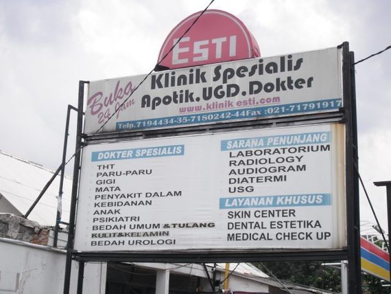 Esti Medika Farma