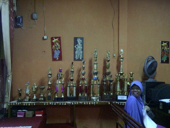 Meladi Entertainment