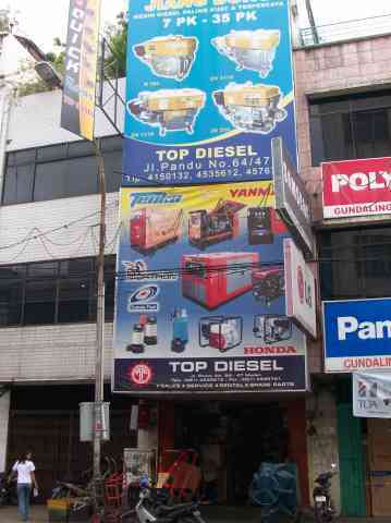 Top Diesel