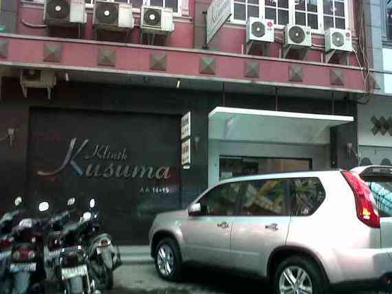 Klinik Kusuma 