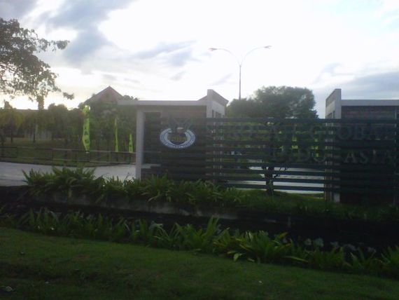 Sekolah Global Indo Asia
