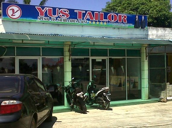 Yus Tailor