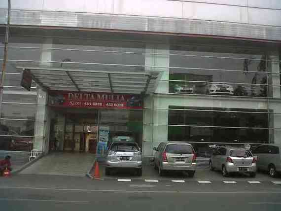 Delta Mulia
