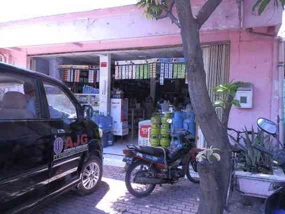 Sari Endah