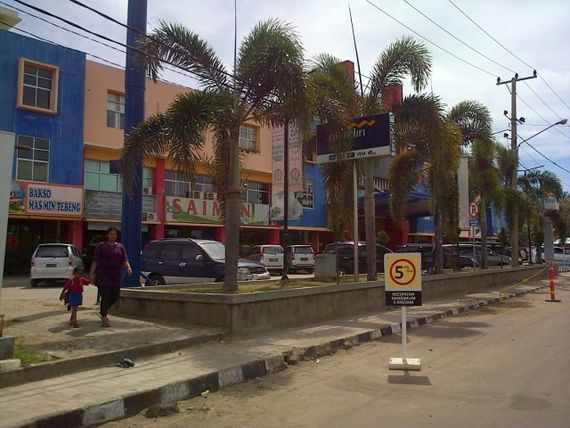 Bengkulu Indah Mall - BIM