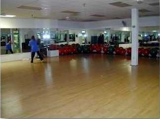 Puri Bugar Sport Center