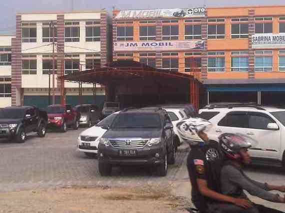 JM Mobil