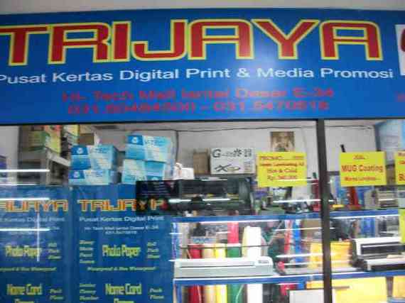 Trijaya