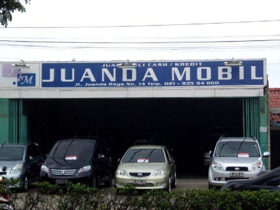Juanda Mobil