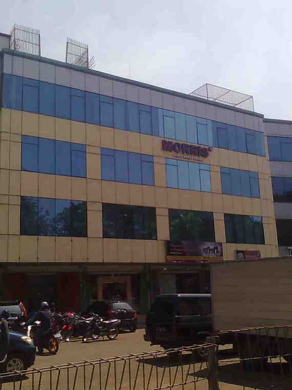Sinergy Niagatama Indonesia. PT