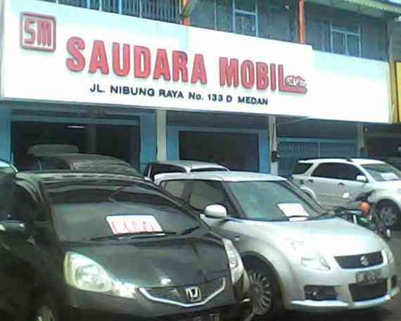 Saudara Mobil