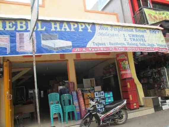 Mebel Happy