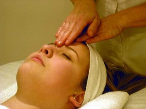 Tiara Mustika Beauty Salon & Day Spa