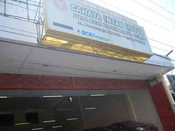 Cahaya Intan Motor