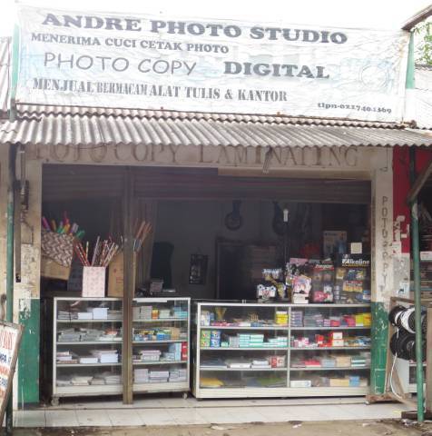 Andre Photo Studio
