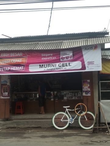 Murni Cellular