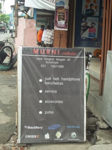 Murni Cellular
