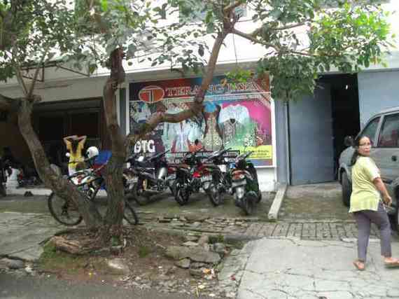 Terang Jaya 