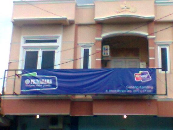 Lembaga Bimbingan Belajar Primagama