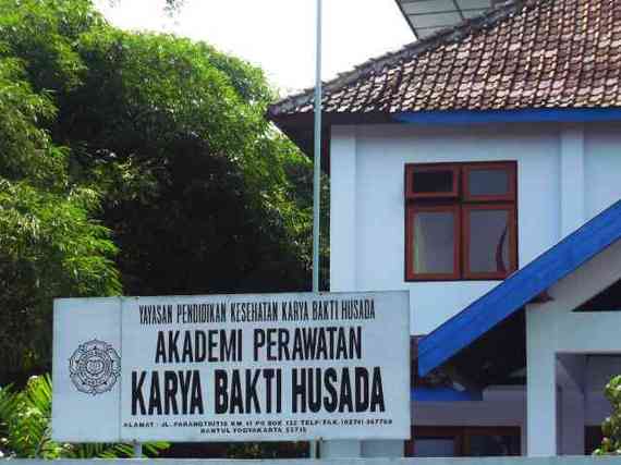 Akademi Keperawatan Karya Bakti Husada