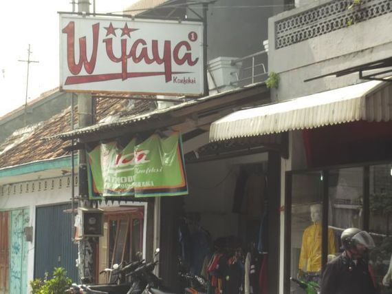 Wijaya Konveksi