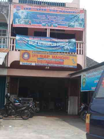LPTO Siap Mandiri