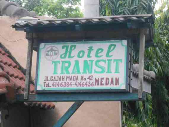 Transit Hotel