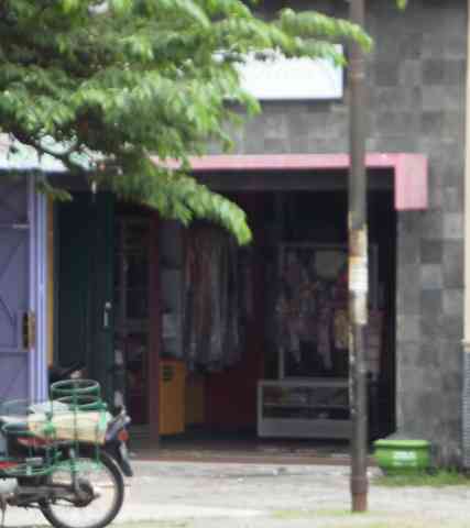 Titik Salon