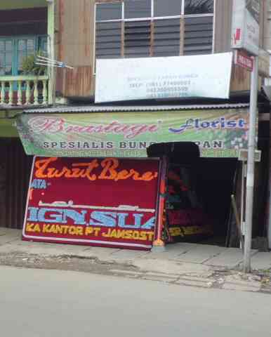 Brastagi Florist
