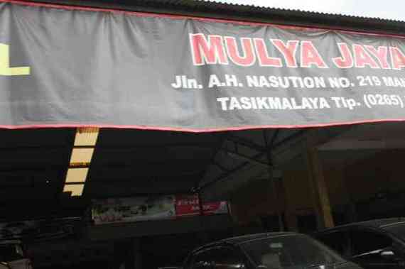 Mulya Jaya
