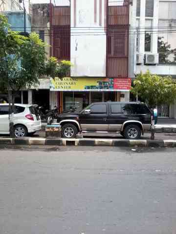 Semarang Culinary Center
