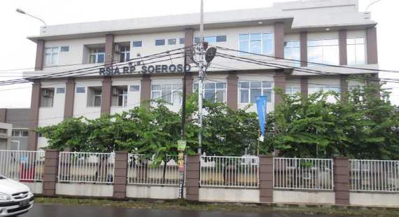 RSIA R.P. Soeroso