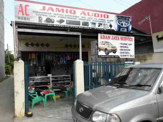 Jamiq Audio