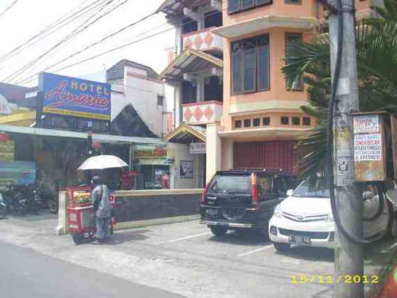 Hotel Amarta