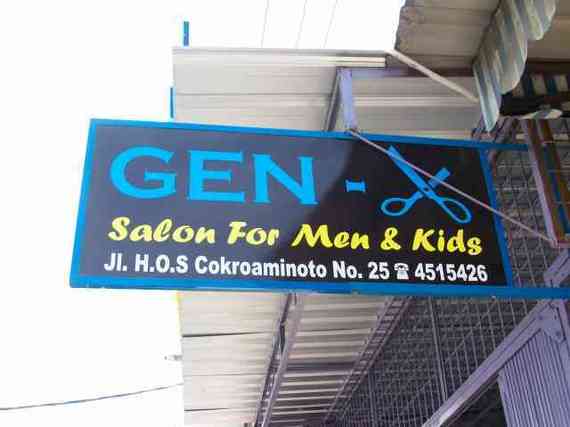 Gen-X