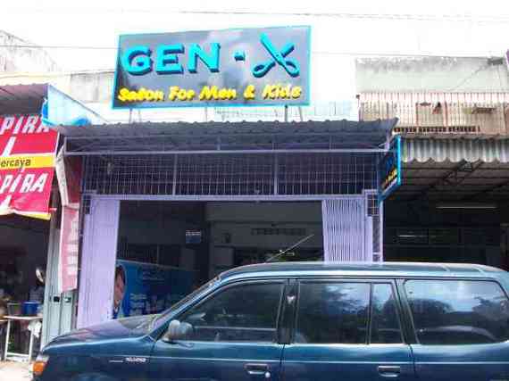 Gen-X