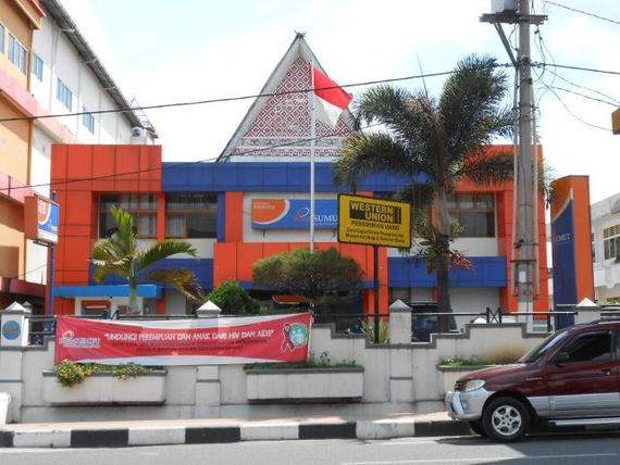 	 Bank Sumut