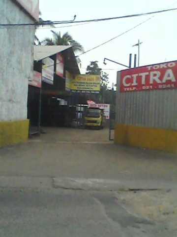 23. citra baja