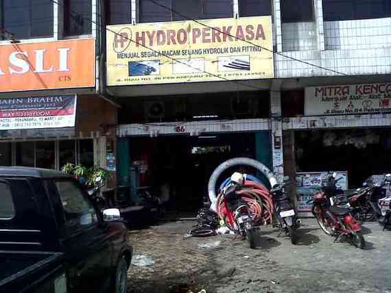 Hydro Perkasa